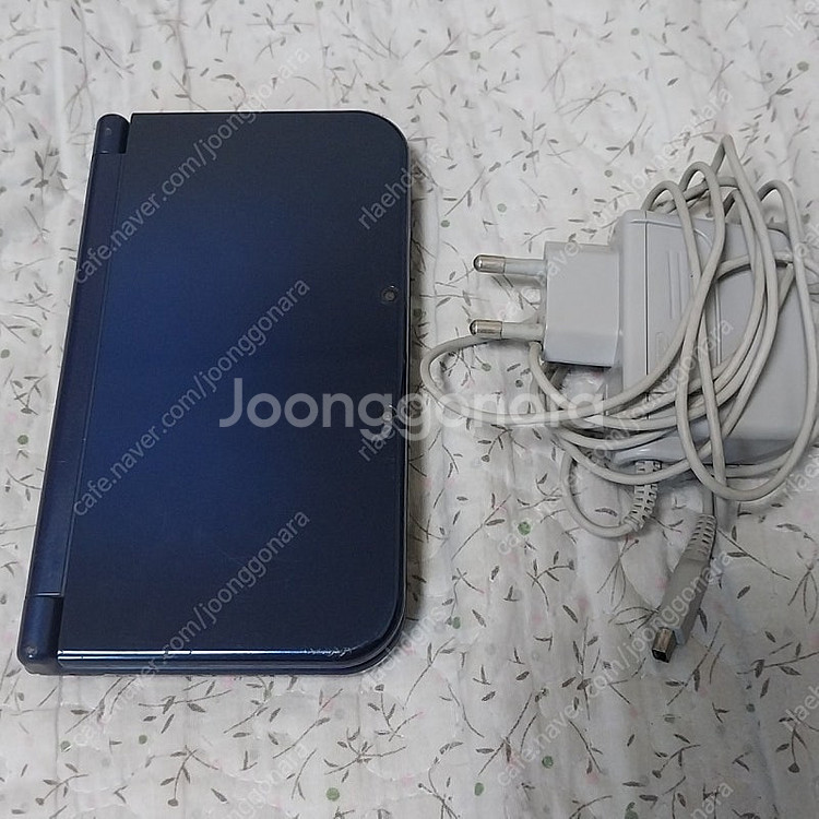 포뱅 설치된 상단 ips new 3ds xl 뉴큰다수 ...--1