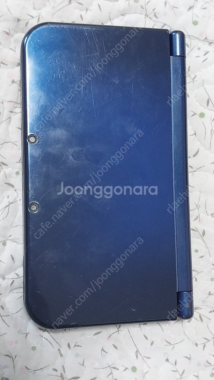 포뱅 설치된 상단 ips new 3ds xl 뉴큰다수 ...--2