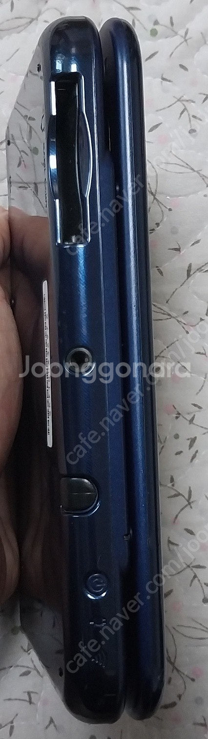 포뱅 설치된 상단 ips new 3ds xl 뉴큰다수 ...--4