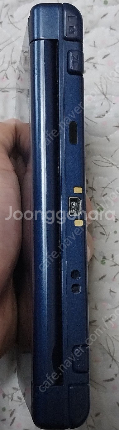 포뱅 설치된 상단 ips new 3ds xl 뉴큰다수 ...--5