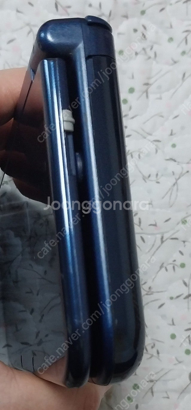 포뱅 설치된 상단 ips new 3ds xl 뉴큰다수 ...--7