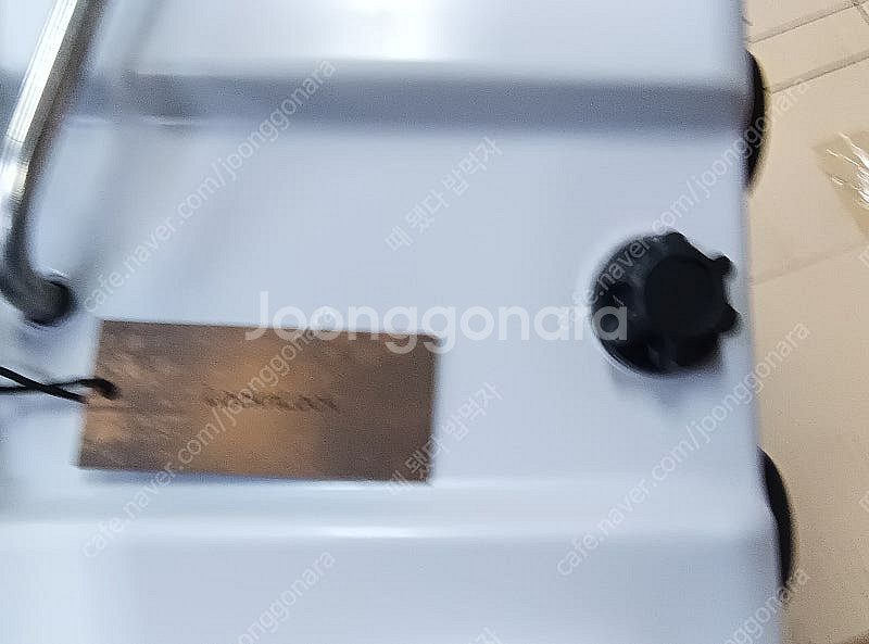 락앤락 하드쿨러 15L 아이스박스 캠핑 차량용 보냉 쿨...--5
