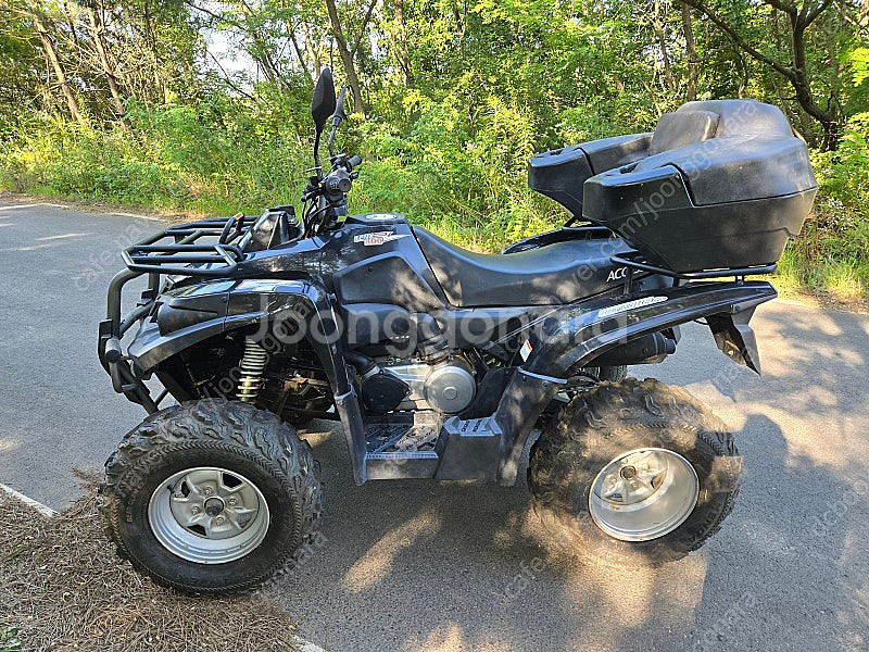 ATV, ALT300, 사륜바이크, 사륜오토바이--1