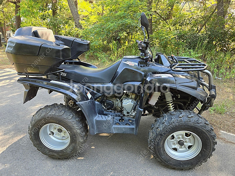 ATV, ALT300, 사륜바이크, 사륜오토바이--2