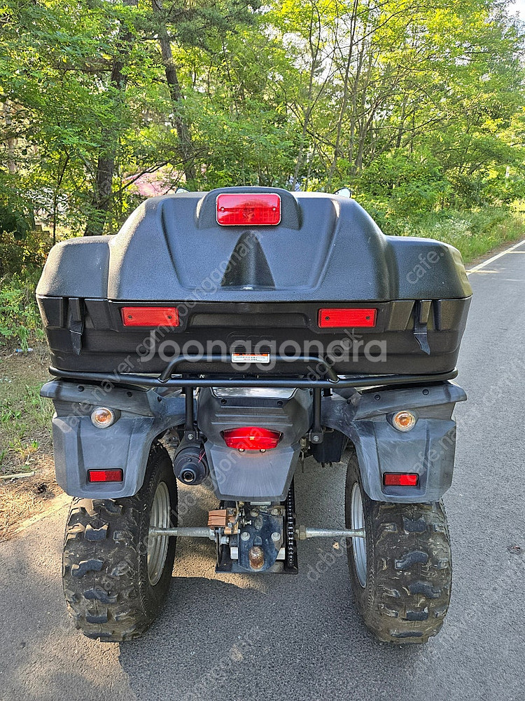 ATV, ALT300, 사륜바이크, 사륜오토바이--3
