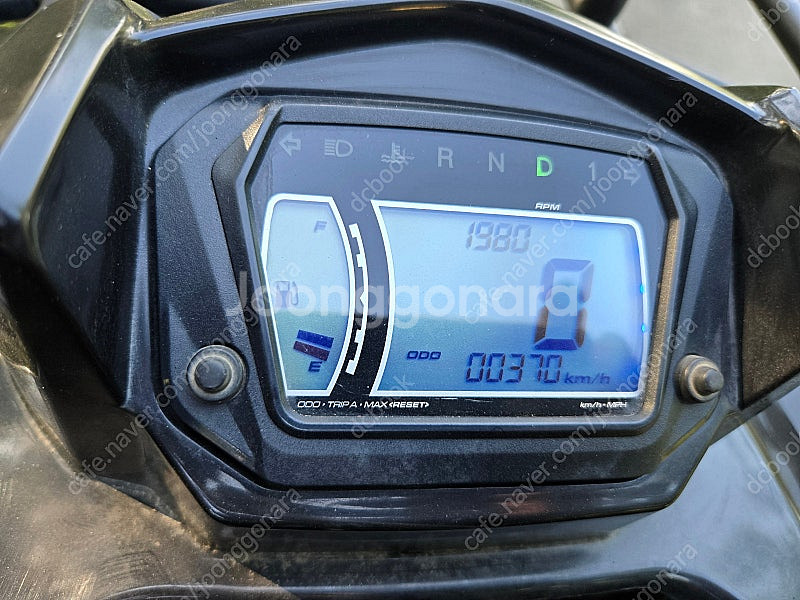 ATV, ALT300, 사륜바이크, 사륜오토바이--4