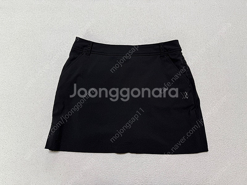 어뉴 골프 스커트 여성용 28인치 판매합니다--0