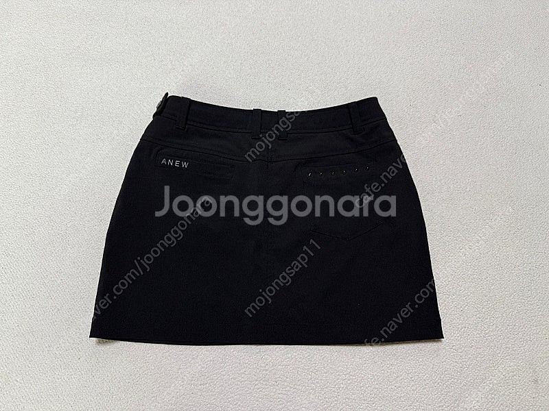 어뉴 골프 스커트 여성용 28인치 판매합니다--4