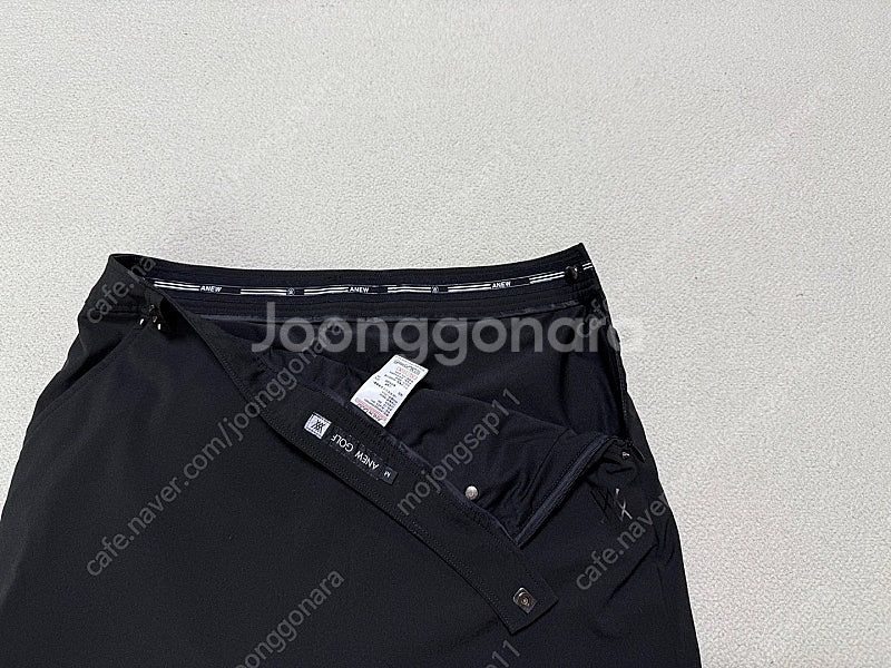 어뉴 골프 스커트 여성용 28인치 판매합니다--5