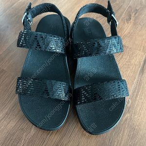 핏플랍 FitFlop 여성샌들