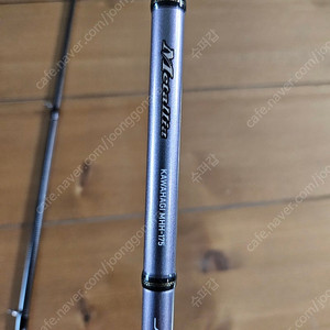 다이와 메탈리아 가와하기 mhh 175