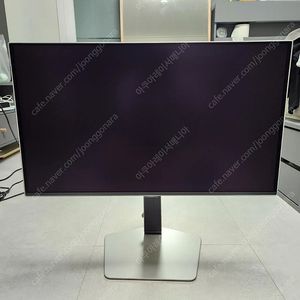삼성 OLED 27인치 360hz 모니터(G60SD) 판매 #S27DG602