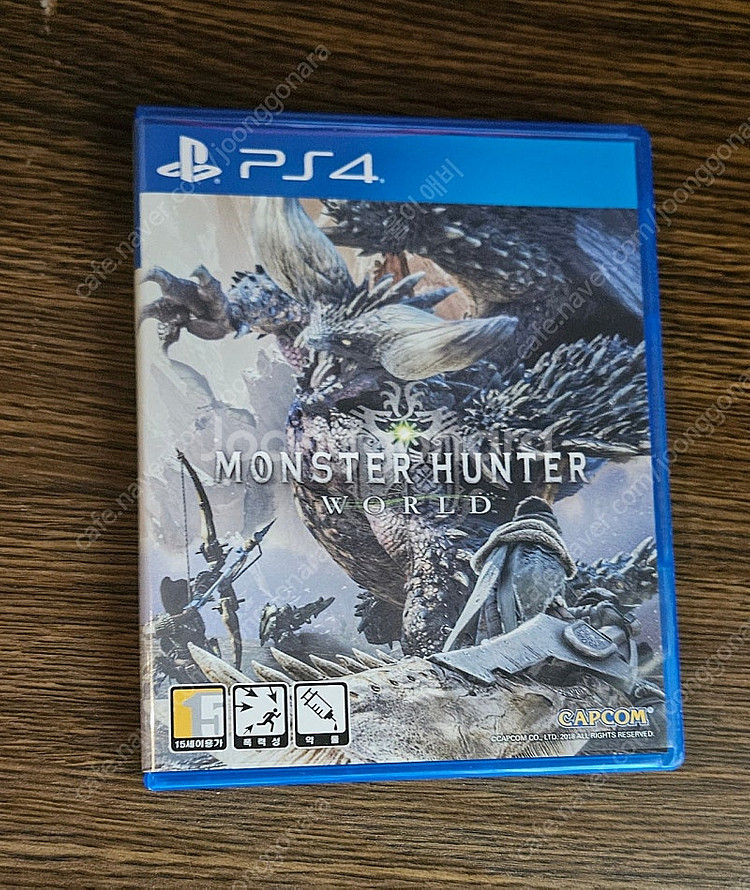 데이즈곤 ps4 직거래 창원--4