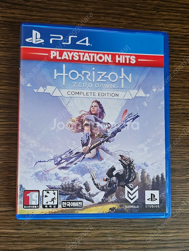 데이즈곤 ps4 직거래 창원--7