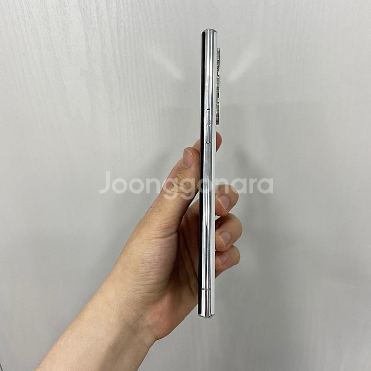 96796 갤럭시S22울트라 화이트 256GB 부산 중...--4