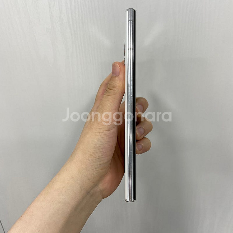 96796 갤럭시S22울트라 화이트 256GB 부산 중...--6