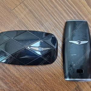 제네시스 G70, G80, G90, GV70, GV80 모든연식 스마트키 올키 분실시 긴급 키복사, 최신형 고급 스마트키로 업그레이드 전환 제작 비상용키 스페어키 예비키 여분키로