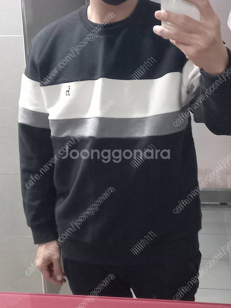 노스페이스 등--1