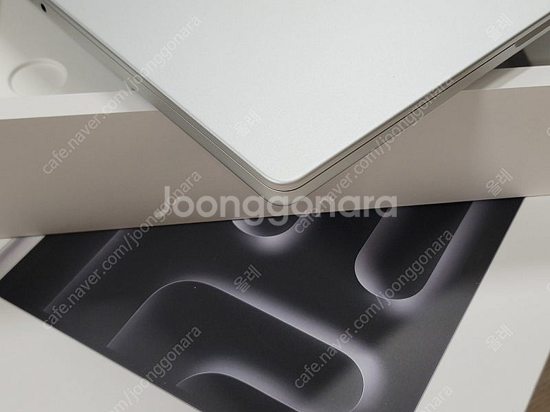 맥북 프로 pro M3pro 18gb 12코어 18코어...--4