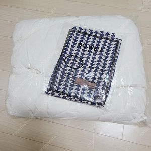 (새상품) 보웰 풍기인견 스칸디나비아 여름 쿨방석 시원한 네이비 트리 의자 공부 사무용 쿠션 선물 인견 100% 솜 커버 방석 캠핑용품 인테리어