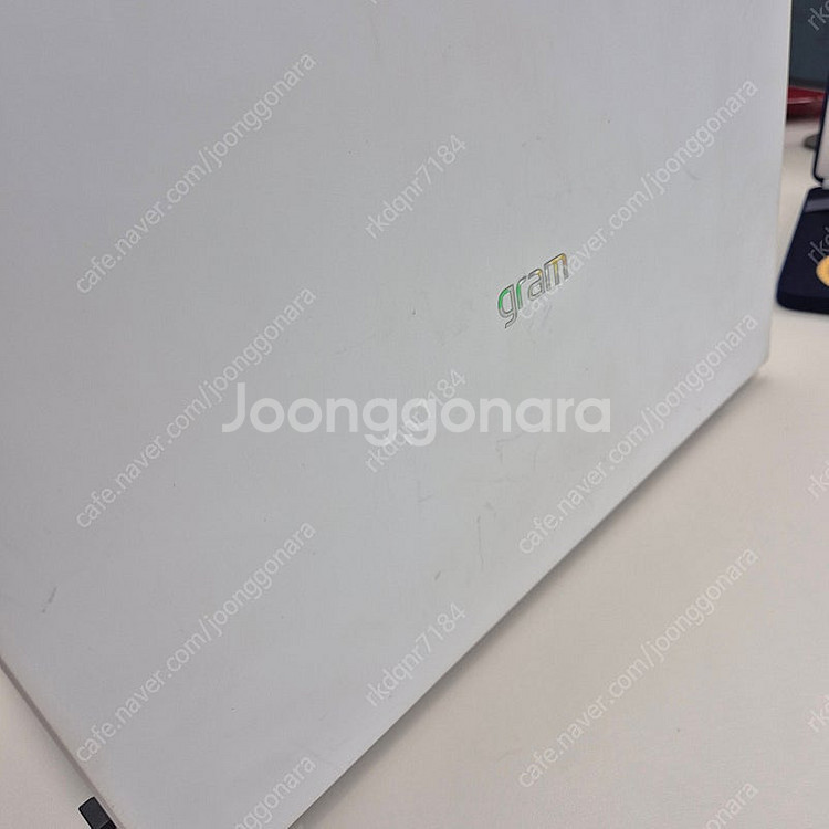 LG 그램 17ZD90R-EX79K 초경량 고성능 노트...--1