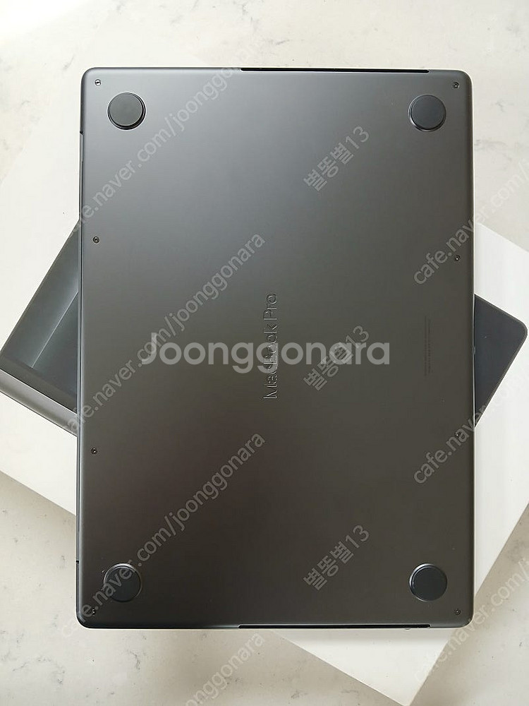 맥북 프로 pro m3pro 18gb / Macbook...--1