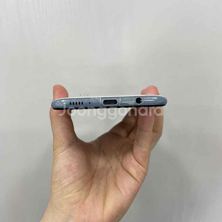 98930 갤럭시A50 64GB 화이트 부산 중고폰 팝...--4