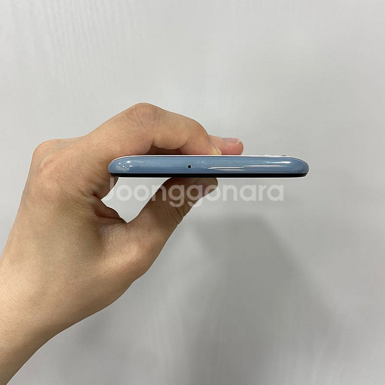 98930 갤럭시A50 64GB 화이트 부산 중고폰 팝...--6