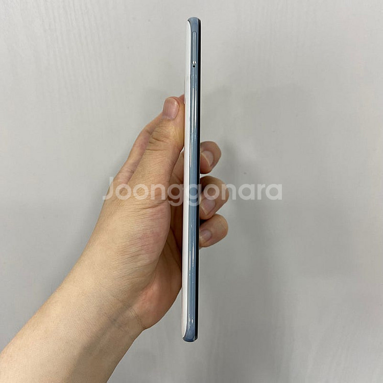 98930 갤럭시A50 64GB 화이트 부산 중고폰 팝...--7