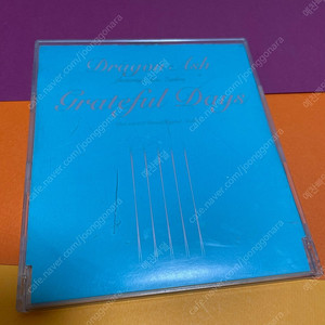 [중고음반/CD] J-Rock 드래곤 애쉬 Dragon Ash 싱글 Grateful Days