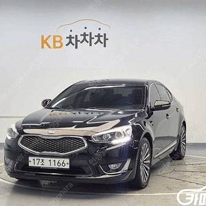 15년식 [기아]더 뉴 K7 3.0 GDI 프레스티지 (5인승) 전액할부최대72개월저신용할부카드현금고품질