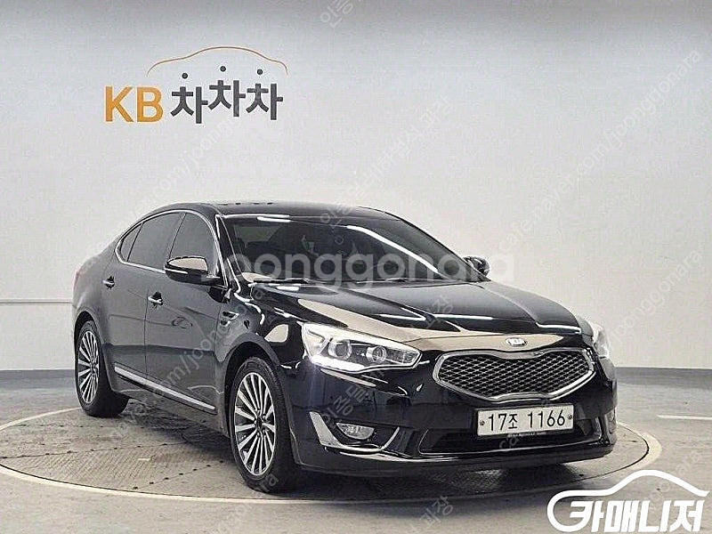 15년식 [기아]더 뉴 K7 3.0 GDI 프레스티지 ...--4