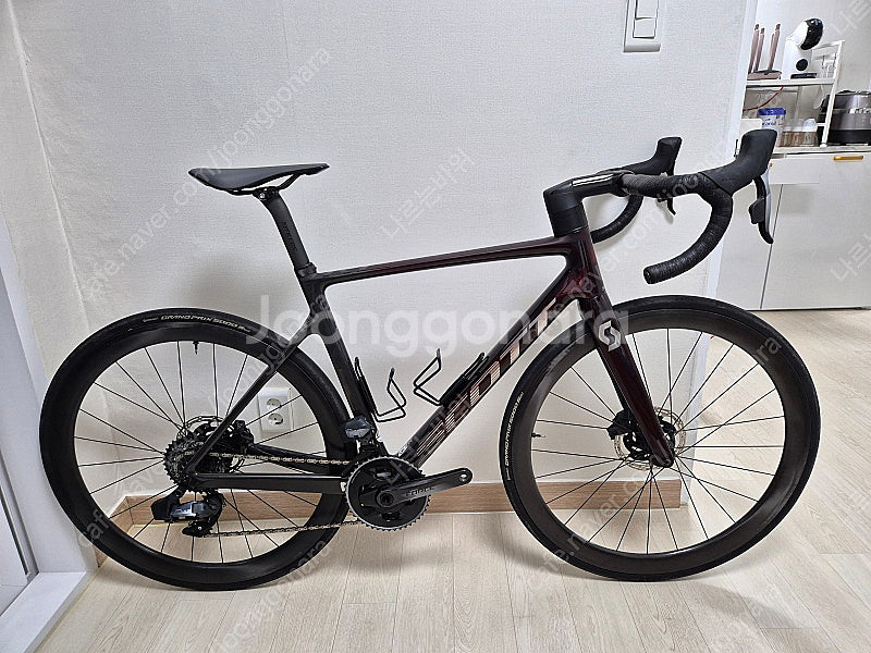 2023 스캇 에딕트 RC 10 M(54) (파워미터 ...--0