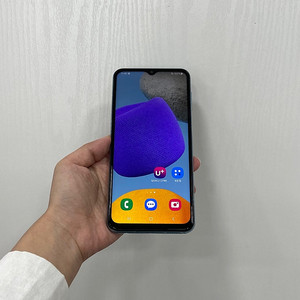 91331 갤럭시버디2 라이트블루 128GB 부산 중고폰 팝니다 9만원