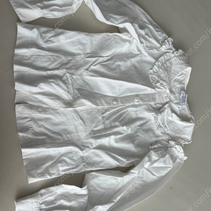 보카바카 조이러플 블라우스