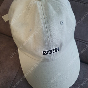남여공용 반스 vans 모자 새상품 24000원