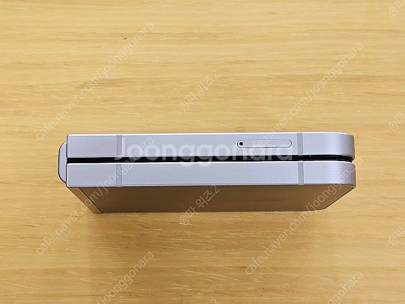 <서울 송파> 삼성 갤럭시 Z플립6 256기가 실버쉐도...--3