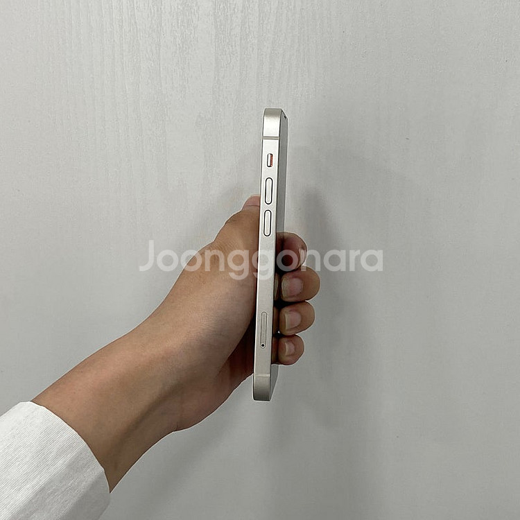 95057 아이폰13미니 스타라이트 128GB 부산 중...--4