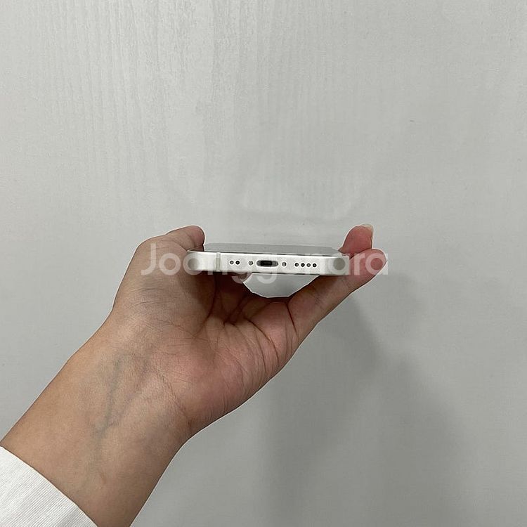 95057 아이폰13미니 스타라이트 128GB 부산 중...--5