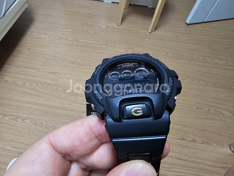 지샥 G-SHOCK GW-6900BC-1JF--3