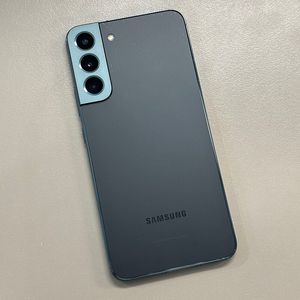 갤럭시S22플러스 그린색상 256용량 22년6월개통 미파손 무잔상급 동일기종대비 최저가 21만 판매합니다