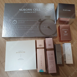 블랑두부 고백키트 이데베논 블랑파워앰플 양태반크림 동키크림 오아시스패드 비비선크림 모공로션 허니마스크 달걀팩 등등