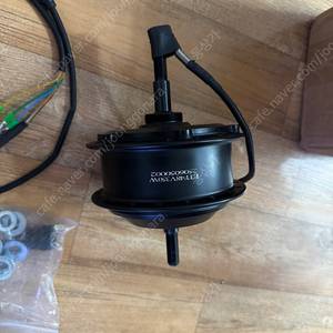 전동 자전거용 모터 350W 부품 판매