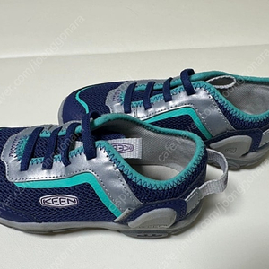 킨 keen 키즈 170cm 미사용 washable