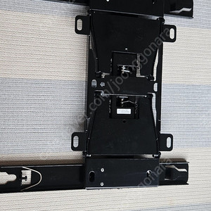 삼성 벽걸이 TV 정품 브라켓 60인치~75인치