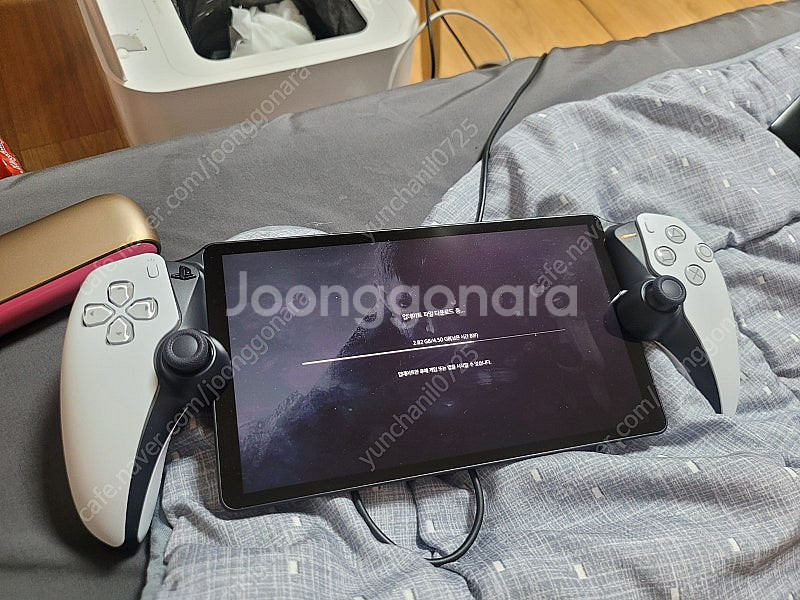 Ps 포탈--1