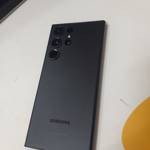 갤럭시s23울트라 512기가 무잔상