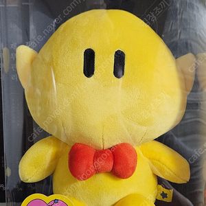 꿈돌이 인형