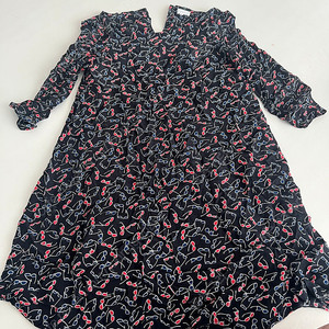 끌로디피에로 원피스 38사이즈