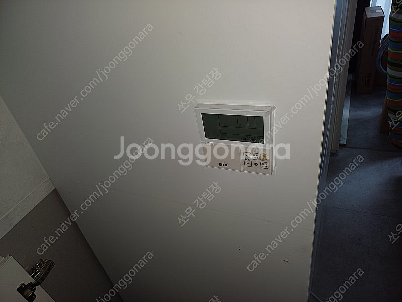 LG 4WAY 시스템에어컨 냉난방겸용 25평형 _ TU...--1